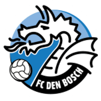 FC Den Bosch Team Logo
