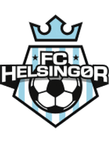 FC Helsingør Team Logo