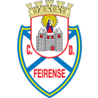Feirense Team Logo