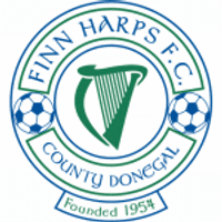 Finn Harps Team Logo