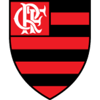 Flamengo Team Logo
