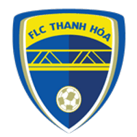 FLC Thanh Hoa Team Logo