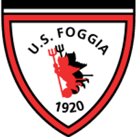 Foggia Team Logo