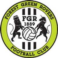 Forest Green Rovers Team Logo