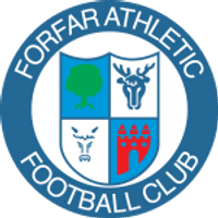 Forfar Athletic Team Logo