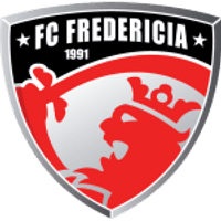 Fredericia Team Logo