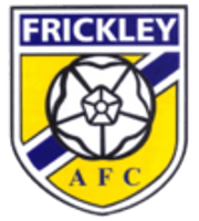 Frickley Athletic Team Logo