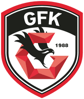 Gaziantep F.K. Team Logo
