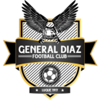 General Díaz Team Logo