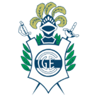 Gimnasia La Plata Team Logo