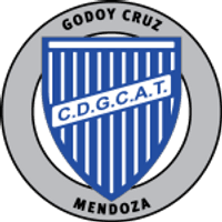 Godoy Cruz Team Logo
