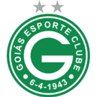 Goiás Team Logo