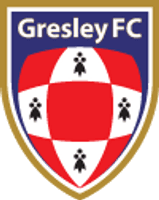 Gresley Team Logo