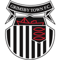 Grimsby Town Team Logo