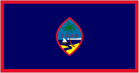 Guam Team Logo