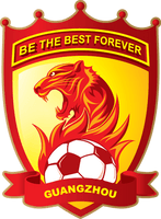 Guangzhou Evergrande Team Logo