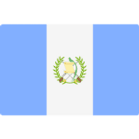 Guatemala Team Logo