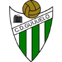 Guijuelo Team Logo