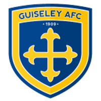 Guiseley Team Logo