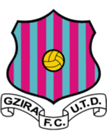 Gzira United Team Logo