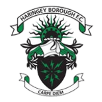 Haringey Borough Team Logo