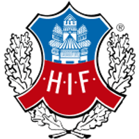 Helsingborg Team Logo