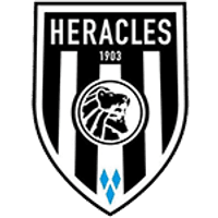 Heracles Almelo Team Logo