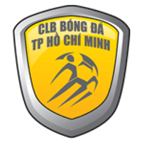 Ho Chi Minh City Team Logo