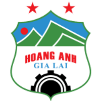 Hoang Anh Gia Lai Team Logo