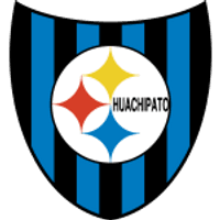 Huachipato Team Logo