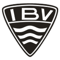ÍBV Team Logo