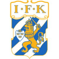 IFK Göteborg Team Logo
