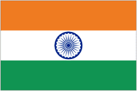 India Team Logo