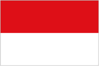 Indonesia Team Logo