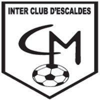 Inter Club d'Escaldes Team Logo