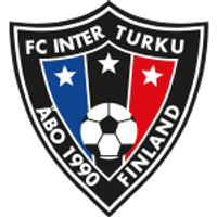 Inter Turku Team Logo