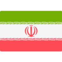 Iran Team Logo