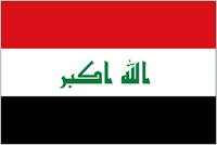 Iraq Team Logo