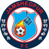 Jamshedpur Team Logo