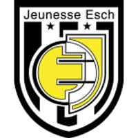 Jeunesse d'Esch Team Logo