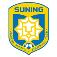 Jiangsu Suning Team Logo