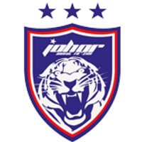 Johor Darul Ta'zim Team Logo