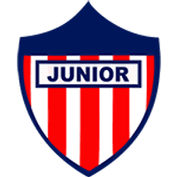 Junior FC Team Logo