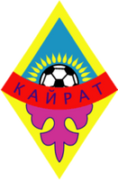Kairat Team Logo