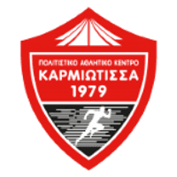 Karmiotissa Team Logo