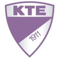 Kecskemeti TE Team Logo