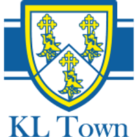 King's Lynn Town Team Logo