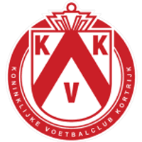 Kortrijk Team Logo