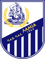 Lamia Team Logo