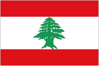 Lebanon Team Logo
